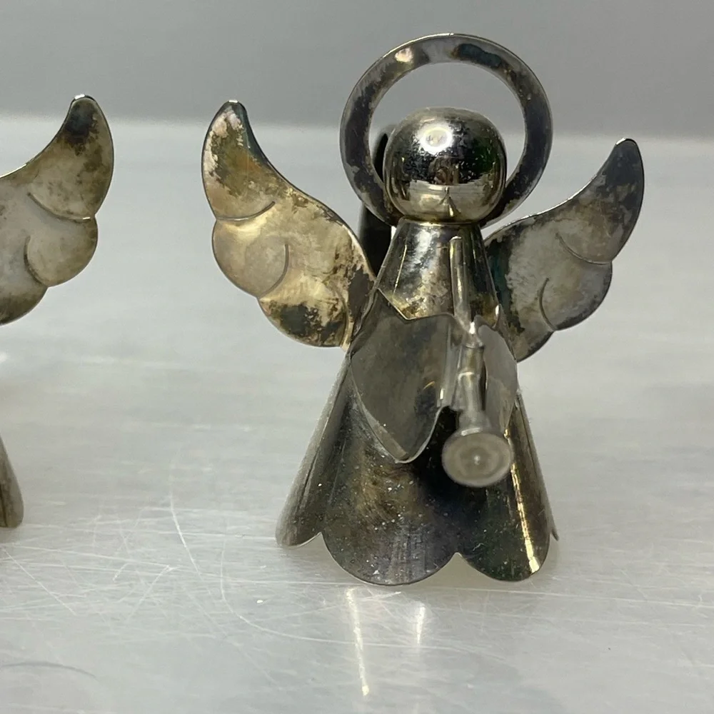 N/A vintage set